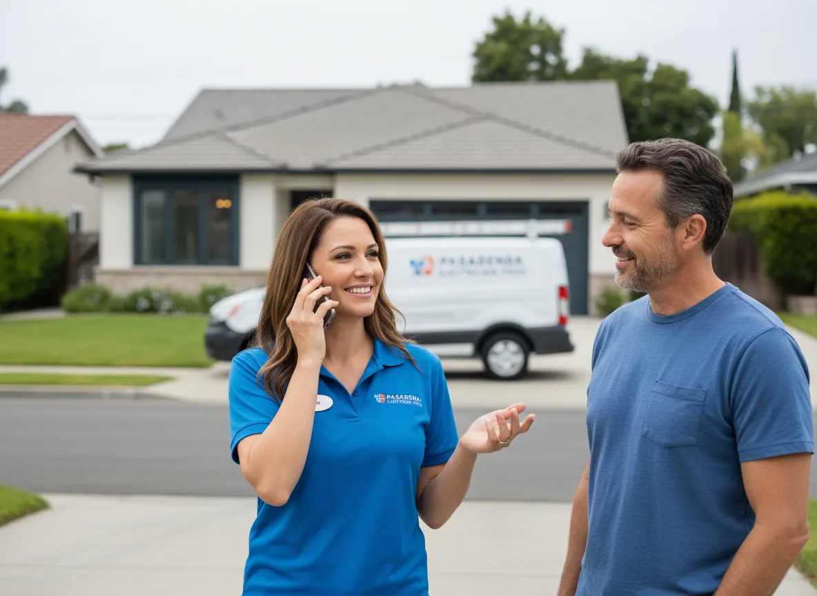 Electrician New Kent, VA FAQs